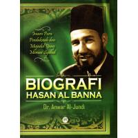 Biografi Hasan Al Banna